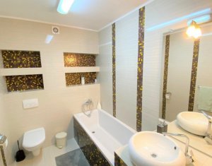 Appartement 3 chambres à louer dans Cluj-napoca