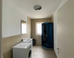 Appartement 2 chambres à vendre dans Cluj-napoca, zone Borhanci