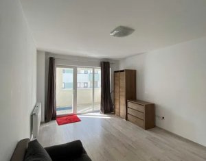 Appartement 2 chambres à vendre dans Cluj-napoca, zone Borhanci