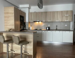 , 44m2 dans Cluj-napoca, zone Marasti