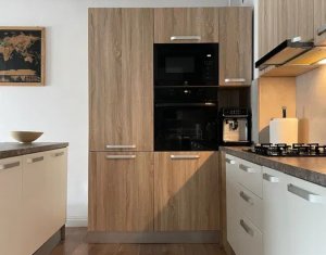 Appartement 2 chambres à vendre dans Cluj-napoca, zone Marasti