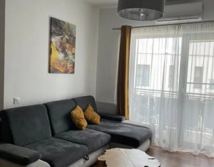 Appartement 2 chambres à vendre dans Cluj-napoca, zone Marasti