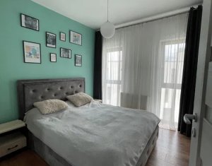 Appartement 2 chambres à vendre dans Cluj-napoca, zone Marasti