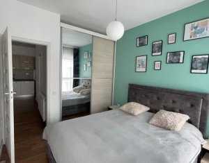 Appartement 2 chambres à vendre dans Cluj-napoca, zone Marasti