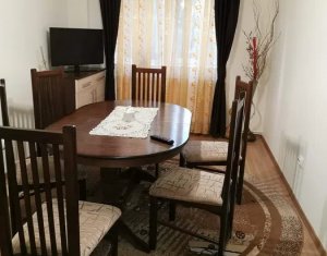 , 65m2 dans Cluj-napoca, zone Manastur