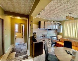 Appartement 3 chambres à vendre dans Floresti