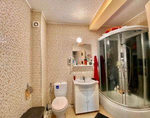 Appartement 3 chambres à vendre dans Floresti