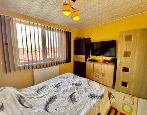 Appartement 3 chambres à vendre dans Floresti