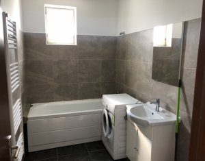 Lakás 2 szobák eladó on Floresti