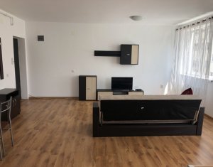 Lakás 2 szobák eladó on Floresti