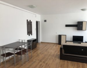 Lakás 2 szobák eladó on Floresti