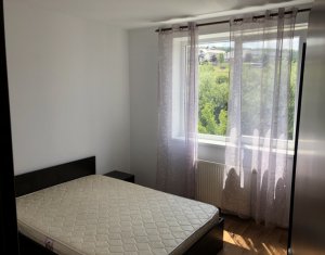 Lakás 2 szobák eladó on Floresti