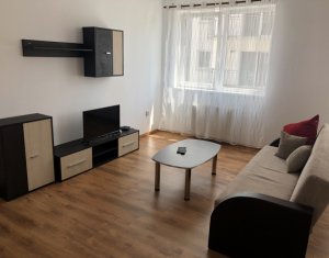 Lakás 2 szobák eladó on Floresti