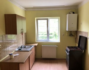 Lakás 1 szobák eladó on Floresti