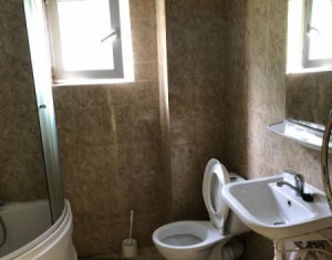 Lakás 1 szobák eladó on Floresti