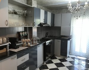 Lakás 2 szobák eladó on Cluj-napoca