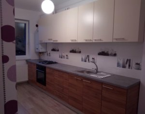 , 66m2 on Cluj-napoca