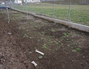 Lakás 2 szobák eladó on Floresti