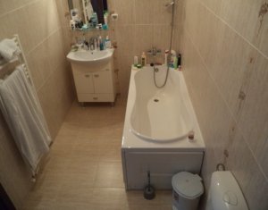 Lakás 3 szobák kiadó on Floresti