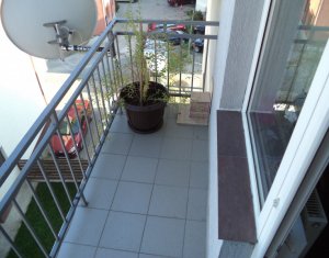 Lakás 3 szobák kiadó on Floresti