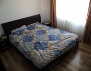 Lakás 3 szobák kiadó on Floresti