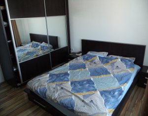 Lakás 3 szobák kiadó on Floresti