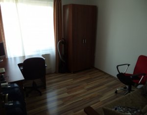 Lakás 3 szobák kiadó on Floresti