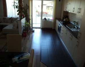 Lakás 3 szobák kiadó on Floresti