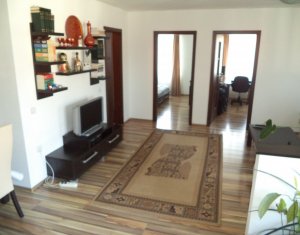 Lakás 3 szobák kiadó on Floresti