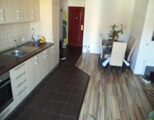 Lakás 3 szobák kiadó on Floresti