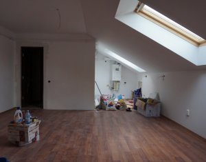 Lakás 2 szobák eladó on Cluj-napoca