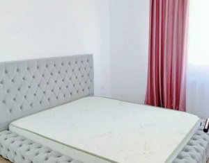 Appartement 2 chambres à vendre dans Floresti