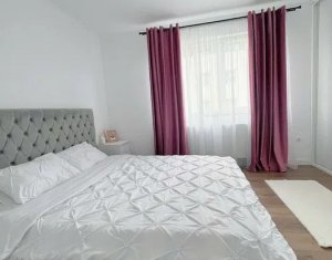 Appartement 2 chambres à vendre dans Floresti