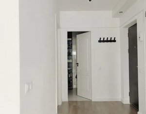 Appartement 2 chambres à vendre dans Floresti