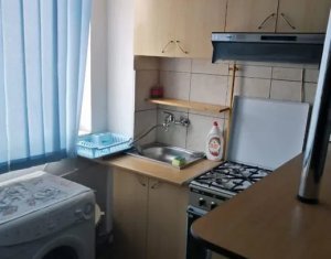 Studio à vendre dans Cluj-napoca, zone Dambul Rotund