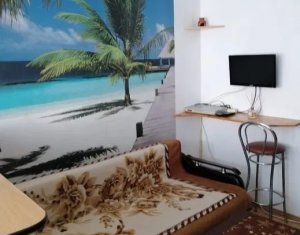 Studio à vendre dans Cluj-napoca, zone Dambul Rotund