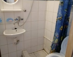 Studio à vendre dans Cluj-napoca, zone Dambul Rotund