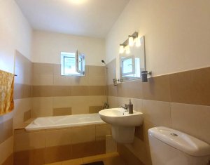 Appartement 2 chambres à vendre dans Floresti