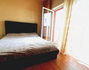 Appartement 2 chambres à vendre dans Floresti