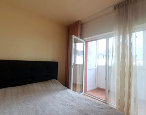 Appartement 2 chambres à vendre dans Floresti