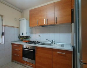 Appartement 2 chambres à vendre dans Floresti