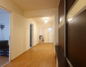Appartement 2 chambres à vendre dans Floresti