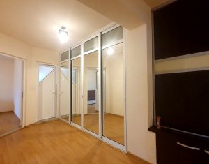 Appartement 2 chambres à vendre dans Floresti