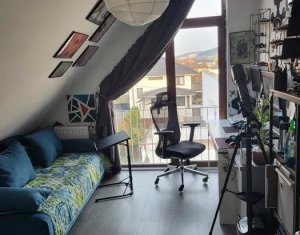 Appartement 4 chambres à vendre dans Floresti
