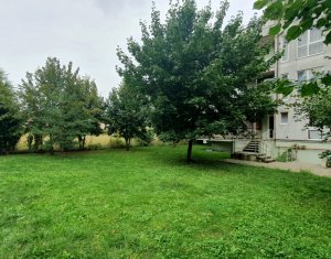 Appartement 2 chambres à vendre dans Floresti