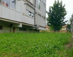 Appartement 2 chambres à vendre dans Floresti