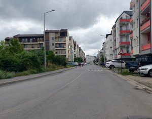 Appartement 2 chambres à vendre dans Floresti