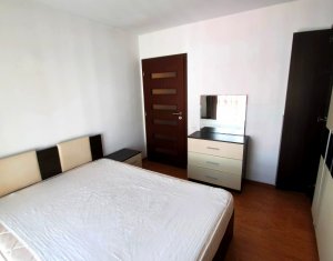 Appartement 2 chambres à vendre dans Floresti