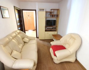 Appartement 2 chambres à vendre dans Floresti