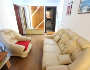 Appartement 2 chambres à vendre dans Floresti